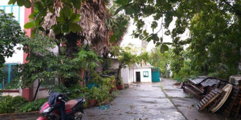 Cho thuê 2.200m2 kho xưởng trong KV 4.000m2 Quốc Lộ 13, gần ngã tư Bình Phước - Bình Dương