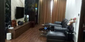 Chính chủ cho thuê CH 02PN diện tích 90m2, tòa N01T4 Ngoại Giao Đoàn, nội thất full option view hồ Điều hòa cực đẹp giá chỉ 12tr/th