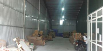 Chnhs chủ cho thuê kho 80m, 100m, 150m, 200m, 300m tại Phạm Văn Đồng ( đối diện bộ Công An)