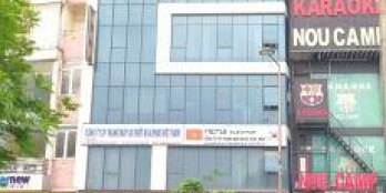 Văn phòng 120m2 đối diện khách sạn JW Marioss