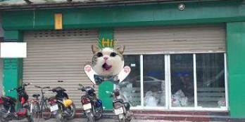 Cho thuê nhà Lê Quang Đạo 90m2x3 tầng MT10m 30tr/tháng