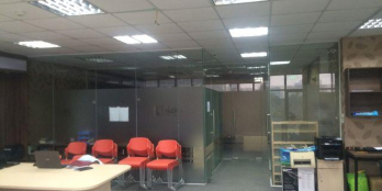 Miễn phí 3 tháng dịch vụ khách hàng thuê sàn vp trong tháng 5, văn phòng 130m MP Đỗ Đức Dục