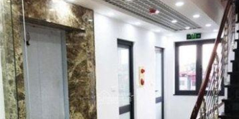 Cho  thuê nhà Dự án SKY Lake Vincom Phạm Hùng dt242m2x2t. Gía 30usd/m2/tháng