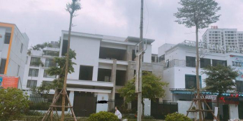 CHO THUÊ NHÀ BIỆT THỰ NGOẠI GIAO ĐOÀN LÀM KINH DOANH GIÁ TỐT. LH: 0989253892