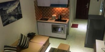 Chung cư giá rẻ Đỗ Đức Dục cho thuê, tặng DV sinh hoạt