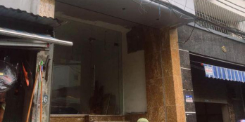 Cho thuê nhà phố mễ trì hạ làm văn phòng , trung tâm đào tạo ,spa ,CHDV.