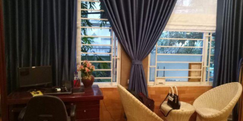 Chung cư giá rẻ Phạm Hùng cho thuê, tặng DV sinh hoạt 3 tháng vào ở ngay