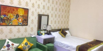 VỀ NGÔI NHÀ NÀY THÌ BẠN CHỈ CÓ AUTO MÀ HẠNH PHÚC THÔI. 