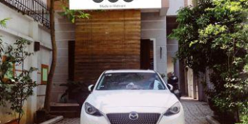 Cho thuê nhà riêng 60m2 x 3 tầng, ngõ rộng ô tô 7 chỗ vào nhà tại Xuân Đỉnh, Bắc Từ Liêm, Hà Nội