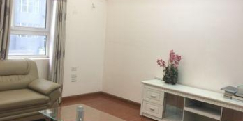 Cho thuê gấp căn 3 ngủ 133m đồ tương đối HH2 Bắc Hà 12tr/tháng