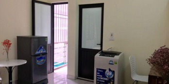 Cho thuê ccmn 35m2 đầy đủ nội thất tại đình thôn- mễ trì- nam từ liêm.