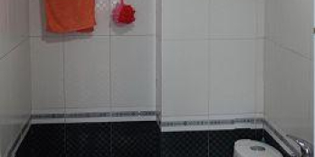 Cho thuê nhà tại Thiên Hiền 42m2x4 20tr/tháng