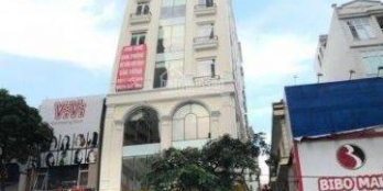 CHO THUÊ VĂN PHÒNG TẠI TÒA NHÀ  BUILDING SỐ 18 Miếu Đầm – Nam Từ Liêm