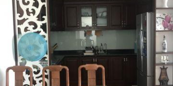 Cho thuê căn hộ 3N nội thất sang trọng sạch đẹp tại Green Stars