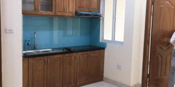 Cho thuê chung cư làm văn phòng hoặc hộ gia đình ở