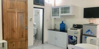 CCMN 1pn, full nội thất, sạch sẽ, có ban công-giá tốt nhất khu vực( Nam Từ Liêm) LH 0963 036 773