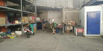 Cho thuê nhà xưởng 550m2, đường 30/4, P11, Gần KCN Đông Xuyên