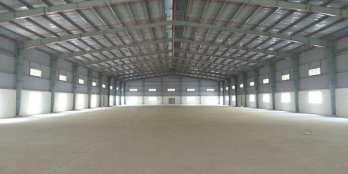 Cho thuê kho xưởng đẹp hiện đại tại Yên Phong Bắc Ninh DT 5004m2