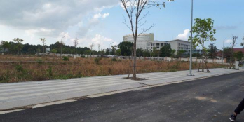 Bán Đất Nền Dự Án Thanh Sơn C, Đối Diện Bệnh Viện Đa Khoa Quốc Tế Bà Rịa.