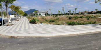 Đất sổ đỏ cực hiếm ngay tại thành phố Bà Rịa