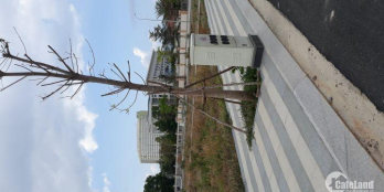 sở hữu đất nền ngay bệnh viện 700 giường TP Bà Rịa.