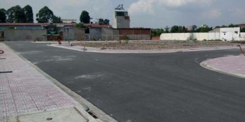 ĐẤT BÀ RỊA – MT – GẦN TTHC – GẦN SÂN BAY – SHR – 549TR/NỀN – LH: 0934323965