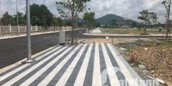 Bán nhanh 2 lô liền kề 138M2 dự án Thanh Sơn C