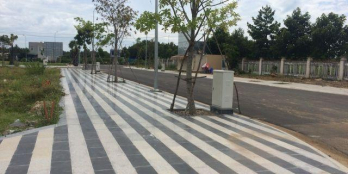 Đất nền Trung Tâm Bà Rịa, hãy mua và chờ đợi