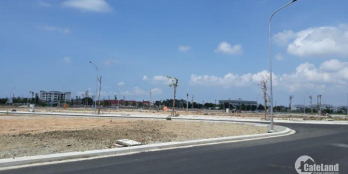 Bán đất nền Trung Tâm Bà Rịa, đã có sổ riêng