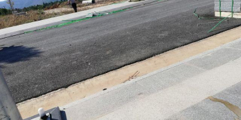 Bán đất nền sổ đỏ dự án Thanh Sơn C, gần bệnh viện Đa Khoa quốc tế Bà Rịa,6x23m sổ đỏ,15.5 triệu/m2