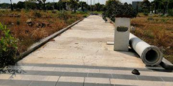 BÁN ĐẤT NỀN DỰ ÁN THANH SƠN C NGAY TT BÀ RỊA