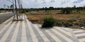 Đất nền đầu tư ngay trung tâm Bà Rịa