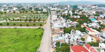 RA MẮT KHU D N CƯ 479 TRIỆU/NỀN