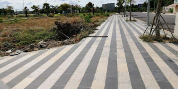 Tôi cần bán lô đất nằm trên tuyến võ văn kiệt, xã Hòa Long, TP Bà Rịa