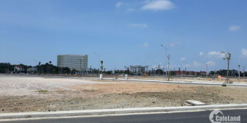 chỉ còn 4 lô duy nhất tại dự án Thanh Sơn C tại trung tâm tp Bà Rịa