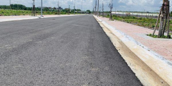 KHU DÂN CƯ MỞ RỘNG 479 TRIỆU/NỀN - Nhanh chân tham dự để giành những lô ưu đãi nhất