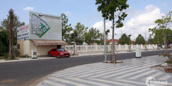 Hiện tôi cần bán lô đất nằm ngay Trung Tâm Thành Phố Bà Rịa