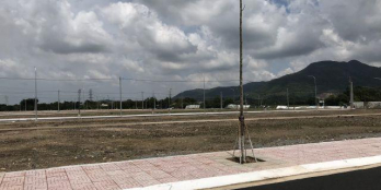 Cần bán lô đất 2 Mặt tiền tại Trung tâm Hành chính TP.Bà Rịa -Vũng Tàu