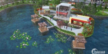 Kosy Bắc Giang Dự án đang làm mưa làm gió thị trường Bắc Giang