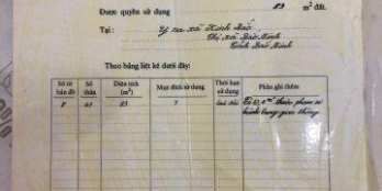 Bán lô đất đường Hồ Ngọc lân, Phường kinh Bắc, TP.Bắc Ninh