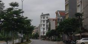 Bán lô đất làn 2 Bình Than nhìn sang vườn hoa tại TP.Bắc Ninh