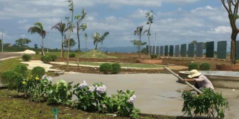 Đất nền trung tâm tp.Bảo Lộc- đã có Sổ