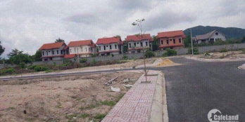 Bán Đất BEcamex Vị trí ngay mặt tiền đường QUỐC LỘ 14