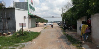 Đất khu đô thị Dragon city huyện Bàn Bàng, sổ đổ, thổ cư