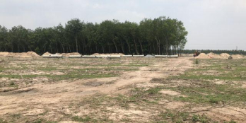 Hot dự án mới nhất Bình Dương 550tr/nền