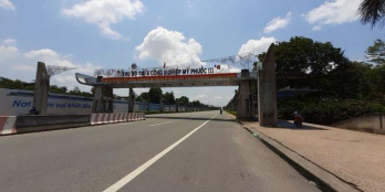 -tôi cần bán lô đất gần kcn mỹ phước 3,giá 750tr/nền 90m2 shr,bến cát,bình dương,quốc lộ 13.