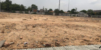 Đất nền TTHC Bàu Bàng, sổ đỏ, thổ cư