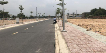 Nhận đặt chỗ dự án Dragon city ngay TTHC  huyện Bàu Bàng, Bình Dương