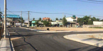 Bán nhanh lô đất ngay TTHC Huyện Bàu Bàng, QL13