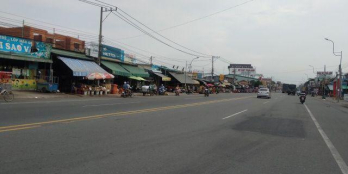 đất hòa lợi thổ cư 100% công chứng ngay trong ngày